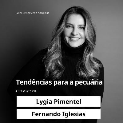 593. Tendências para a pecuária