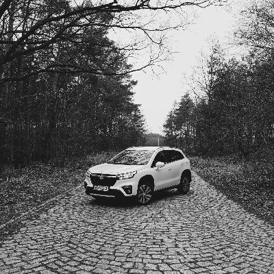 Odc. 83 - Suzuki S-Cross