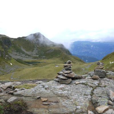 Bergsteigerwissen: wie verhaltet ihr euch im Gewitter? Bergsteigerwissen: wie verhaltet ihr euch im Gewitter?