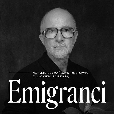 Sycylia. Gość: Jacek Poremba