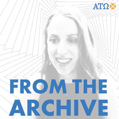 ATO Archives: The Unknown History of ATO Congress