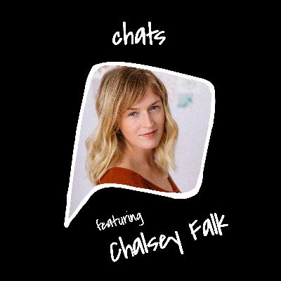 Chalsey Falk | Owner of Full Mood Agency Chalsey Falk | Owner of Full Mood Agency