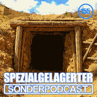 SSP #155: Die drei ??? und die Silbermine (26) SSP #155: Die drei ??? und die Silbermine (26)