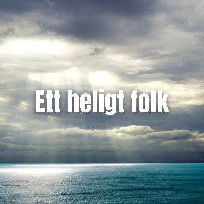 Ett heligt folk | Tage Johansson