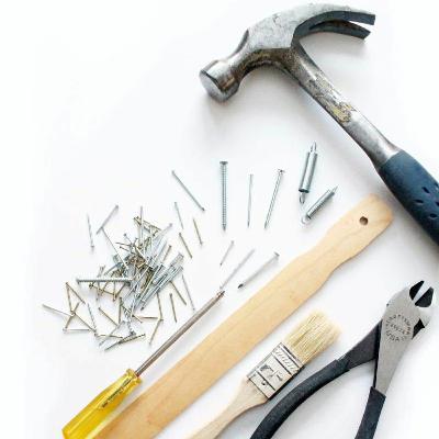 All the preliminary reno steps (ie red tape!) and their costs - with Robyn Hawke of  Inspired Spaces