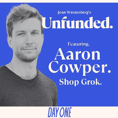 Bootstrapped founder overcomes challenges to grow successful retail SaaS company with Aaron Cowper