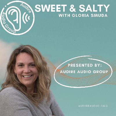 Sweet and Salty: Episode 1. Peace Sweet and Salty: Episode 1. Peace