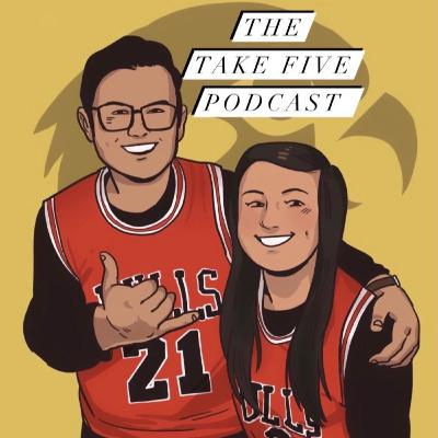 Cactus Jack has March MADNESS| Episode 44 Cactus Jack has March MADNESS| Episode 44