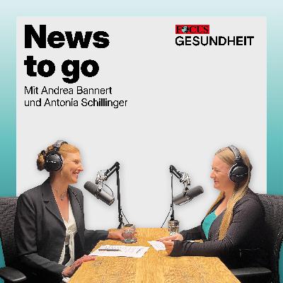 News to go: So senkt ihr das Risiko, an Demenz zu erkranken