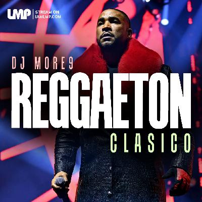 Reggaetón Clásico | Tego Calderón, Plan B, Wisin, Yandel, Don Omar, Tito El Bambino