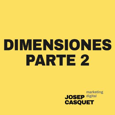 Episodio 2: Las piezas del Marketing Digital (Parte 2)