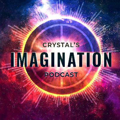 Crystal's Imagination S2E5 - Spoken Word: I Want Our Rage