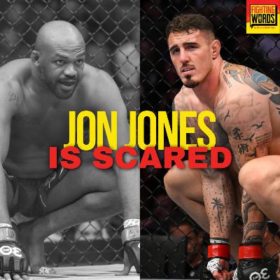 Is Jon Jones really 'back'?