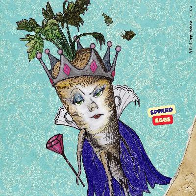 A Parsnipian Dilemma