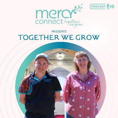 Together We Grow: Season 2 - Episode 5