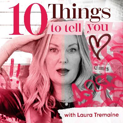 Ep 275: The 11th Thing (the FINAL episode)