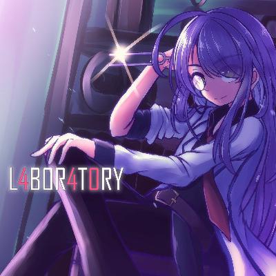L4BOR4T0RY (from SORIEL 『Fantasia』) L4BOR4T0RY (from SORIEL 『Fantasia』)