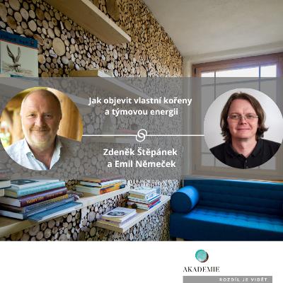 Jak objevit vlastní kořeny a týmovou energii