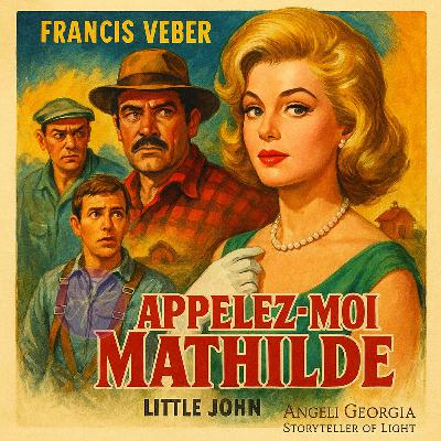 🎭 Η Απαγωγή Fr. Veber. Όταν το λάθος γίνεται μοίρα & η τύχη σκηνοθετεί το κωμικό παιχνίδι της ζωής 🎭 Η Απαγωγή Fr. Veber. Όταν το λάθος γίνεται μοίρα & η τύχη σκηνοθετεί το κωμικό παιχνίδι της ζωής