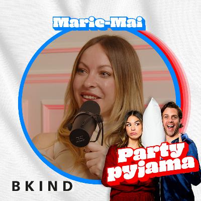 Épisode 6 - Marie Mai