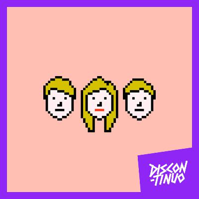 06. "Power-Up" de Patawawa
