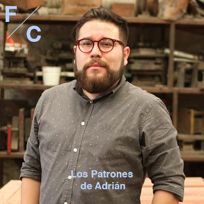 Los Patrones de Adrián Los Patrones de Adrián