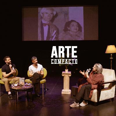 92. Volver a mirar, con Estrella de Diego (directo) 92. Volver a mirar, con Estrella de Diego (directo)