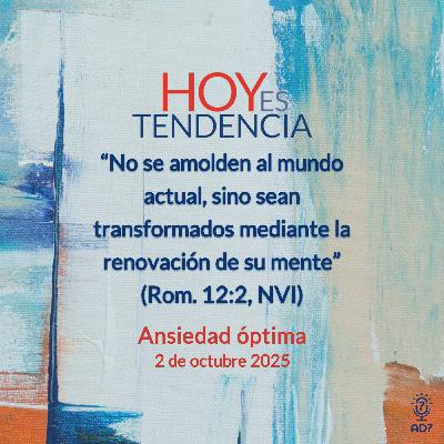 Tan inteligente como una rata ~ Devocional de Jóvenes ~ 2 de octubre 2025