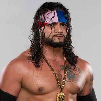 Santana’s Road to Slammiversary Santana’s Road to Slammiversary