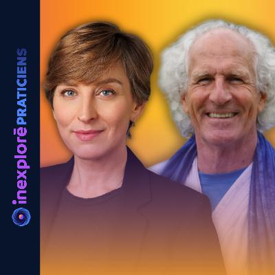 Shiatsu : quand le toucher réveille les forces de guérison avec Bernard Bouheret et Sarah Vignoles