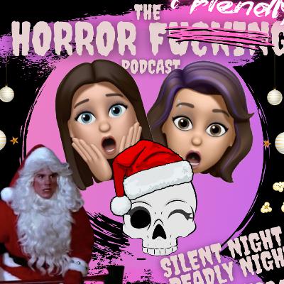 SILENT NIGHT, DEADLY NIGHT (1984) SILENT NIGHT, DEADLY NIGHT (1984)