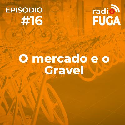 ep#16- O mercado das bicicletas e o gravel