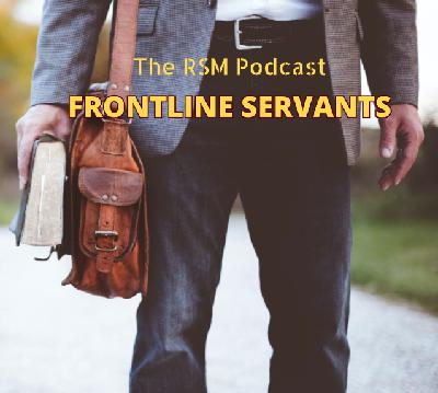 From a Lighted Cross to a Lifetime of Revivals: Jackie Miller’s Journey (EP 271)