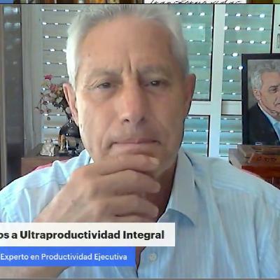 198. Imaginate con automotivación y autodisciplina