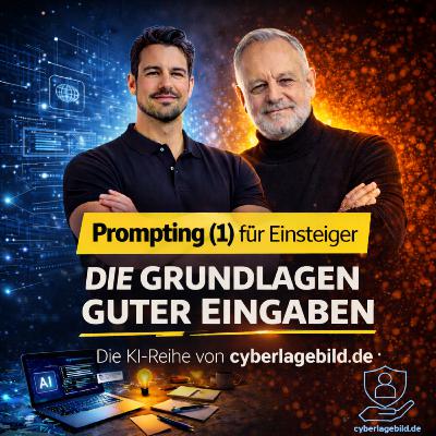 Prompting (1) für Einsteiger - Die Grundlagen guter Eingaben