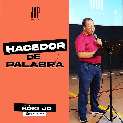 Hacedor de Palabra - PRÉDICAS