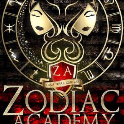 Read The Awakening (Zodiac Academy, #1) by Caroline Peckham Full Page