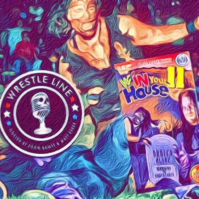 IYH#5 Mankind vs Undertaker