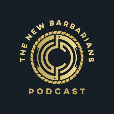Bill Mann & Mark Connors: From Wall Street To Digital Assets | The New Barbarians Podcast - #001