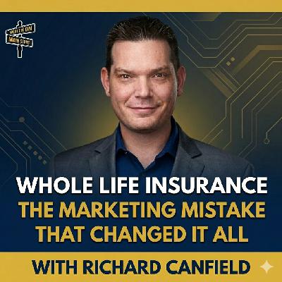 320: The Truth About the 1988 IRS Whole Life Crackdown