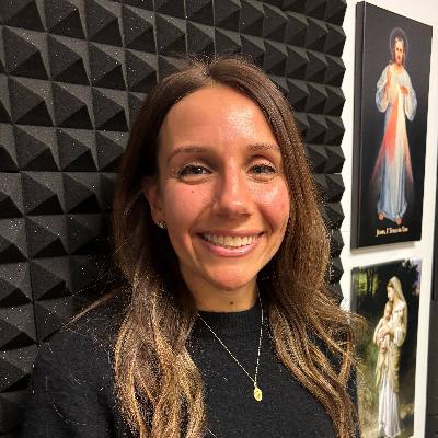 God Calling with guest Lindsay Fullerman