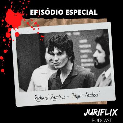 Especial Assassinos em Série