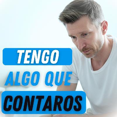 Estuve ENFERMO durante AÑOS (y nadie lo entendía) Estuve ENFERMO durante AÑOS (y nadie lo entendía)