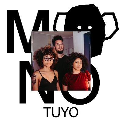 mono: Tuyo mono: Tuyo