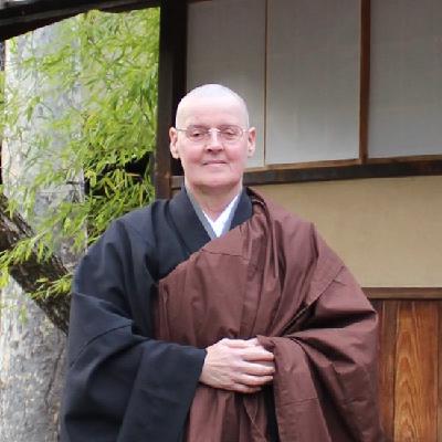 Dana Paramita (Shudō Chris Burkhart)