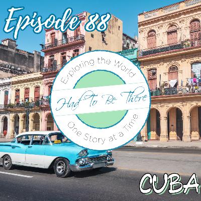 088 | Cuba 088 | Cuba