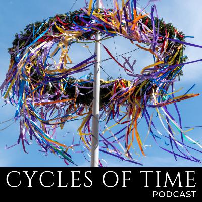 Beltane: A Threshold of Fire (Wheel of the Year, Week 6)