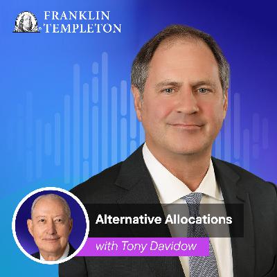 Episode 25: Special Feature: Live from the NYSE with Guest Jeb Belford, Clarion Partners Episode 25: Special Feature: Live from the NYSE with Guest Jeb Belford, Clarion Partners