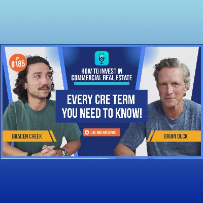 Master the Language of Commercial Real Estate in One Episode Master the Language of Commercial Real Estate in One Episode