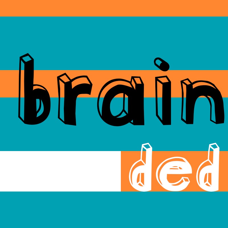 Brainded Podcast